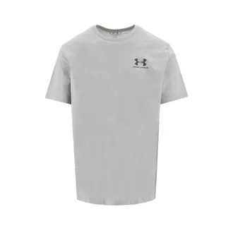 Under Armour Chest logo T-shirt Man XL