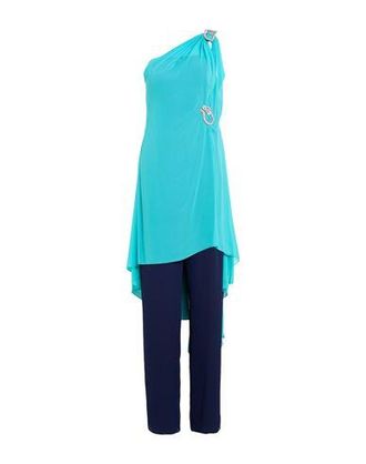 MUSANI COUTURE JUMPSUITS & TRACKSUITS - Jumpsuits on YOOX.COM