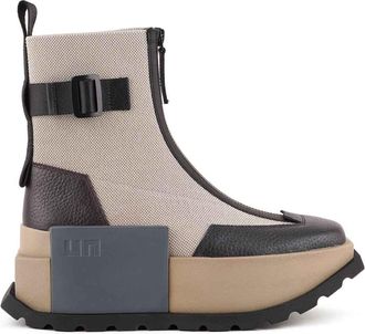 United Nude Roko Bootie Iii