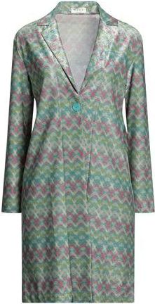 Siyu COATS & JACKETS - Overcoats & Trench Coats sur YOOX.COM