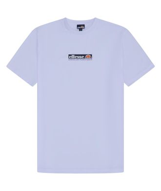 Ellesse T-Shirt ELLESSE, Herren, Gr. XL, weiss (wei&szlig;), Obermaterial: 100% Polyester, Rundhals, Shirts T-Shirt, f&uuml;r sportliche Aktivit&auml;ten, sportlicher Stil, a
