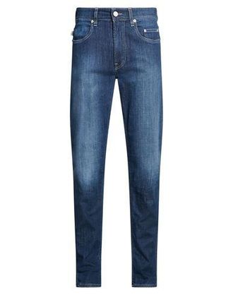 Siviglia BOTTOMWEAR - Pantaloni jeans su YOOX.COM