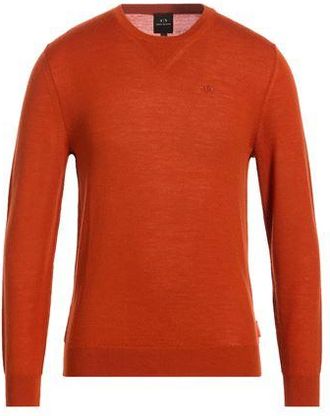 A|X Armani Exchange PRENDAS DE PUNTO - Pullover en YOOX.COM