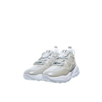 Hogan Sneakers - Silver