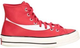 Converse X COCA COLA