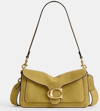 Coach Tabby Shoulder Bag 26