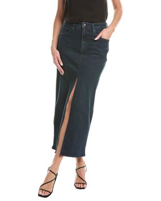 Kenneth Cole Maxi Skirt