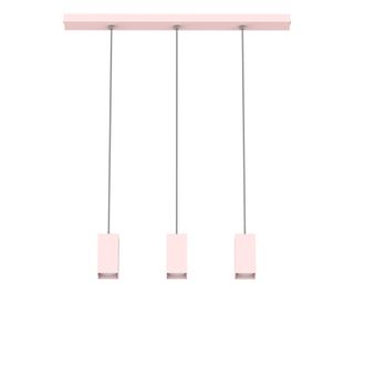 Lumicom Cube L&aacute;mpara De Techo Lineal H10