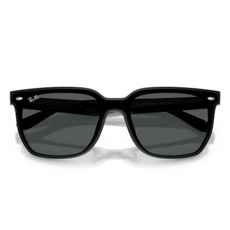 Ray-Ban Sunglasses, unisex, Black, Size: 47 MM Rb4466D Sunglasses