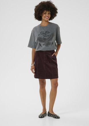 Culture Rok CUbaela A-shape brown