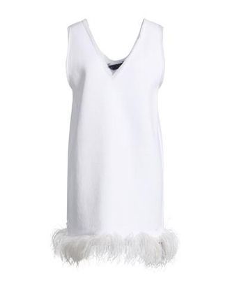 Andrea Turchi DRESSES - Mini dresses on YOOX.COM