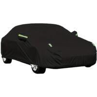 OEM Adecuado Para Fundas De Coche De 450x175x150 Cm, Fundas Para Veh&iacute;culos De Interior/exterior, Cobertura Total, Protecci&oacute;n Solar, Protecci&oacute;n Uv, Protecc