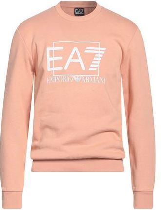 Emporio Armani TOPWEAR - Sweatshirts on YOOX.COM