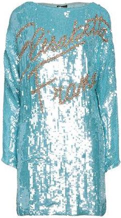 Elisabetta Franchi DRESSES - Mini dresses sur YOOX.COM