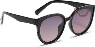 Generic Fashion cat Eye Polarized Sunglasses Party Funny Prom Decoration Sunglasses (Color : E, Size : 1) 2026