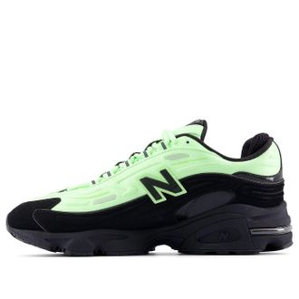 New Balance 1000 Mint Flash Black M1000DD