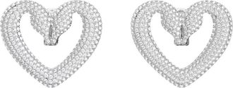 Swarovski Donna, Accessori, Grigio, Taglia unica, new