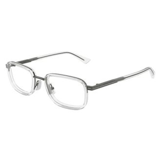 Bottega Veneta unisex, Accessoires, Grijs, Maat: 53 MM