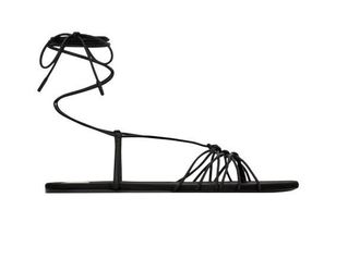 Saint Laurent Flat Shoes