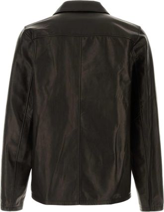 Our Legacy Jacket - Black