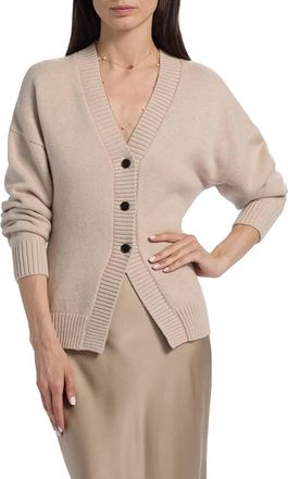 Rails Philippa Sweater In Taupe