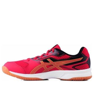 Asics Upcourt 2 Red Training Shoe B705Y-2394