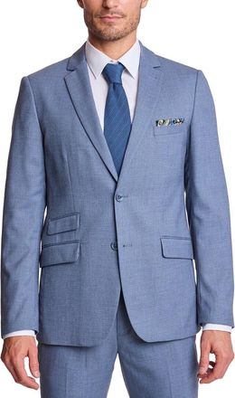 Paisley & Gray Dover Jacket