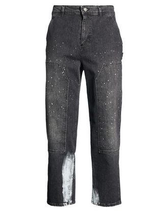Asensyo HOSEN & R&Ouml;CKE - Jeanshosen auf YOOX.COM