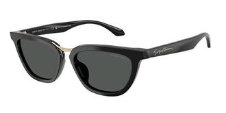 Giorgio Armani AR8253U 501787 Womens Sunglasses Size 54