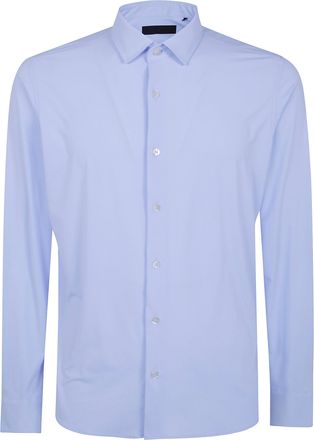 Roberto Ricci Design Shirt Long Sleeve Oxford