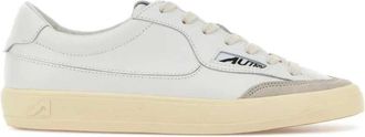 Autry Windscape Low - Shoes - Mujer - Blanco - 36 EU