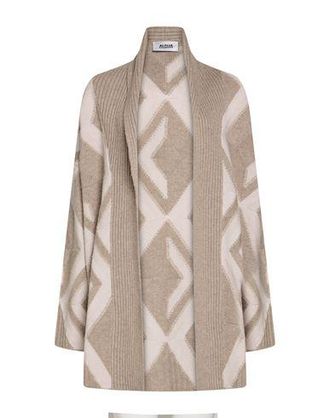Alpha Studio KNITWEAR - Cardigans sur YOOX.COM