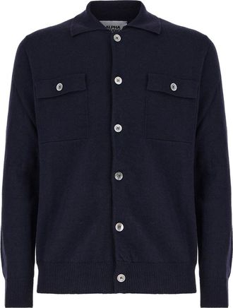 Alpha Studio Knitwear