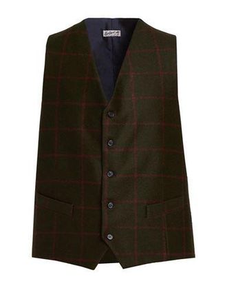 Bevilacqua TRAJES Y CONJUNTOS - Chalecos sartoriales en YOOX.COM