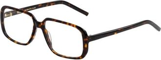 Kaleos 002 Eyeglasses - Dames - Brillen - Bruin - 56 MM - Accessoires