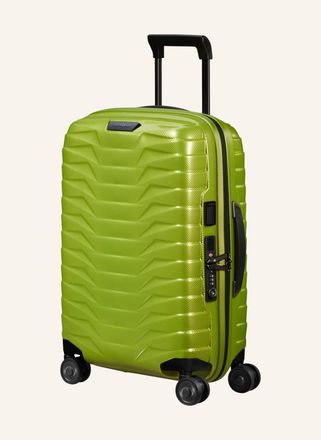 Samsonite Trolley PROXIS - HELLGR&Uuml;N