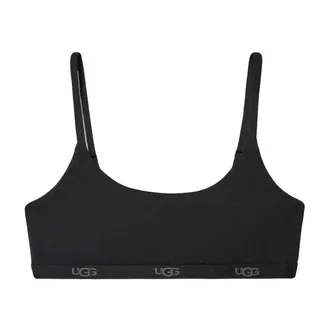 UGG Ugg, Ondergoed, Dames, Zwart, S, Estella Bralette