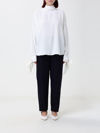 Emporio Armani Shirt Woman color White