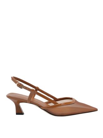 Stuart Weitzman Vinnie Pump Slingback