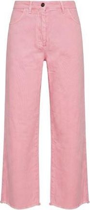8pm BOTTOMWEAR - Pantaloni jeans su YOOX.COM