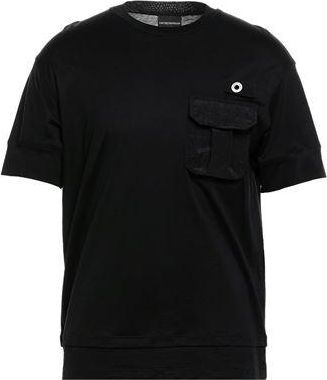 Emporio Armani TOPWEAR - T-shirts sur YOOX.COM