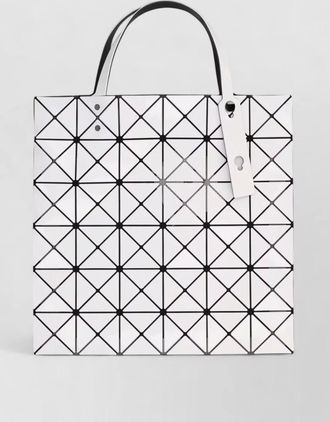 Bao Bao Issey Miyake tote bag