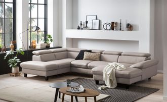 HOME AFFAIRE Wohnlandschaft