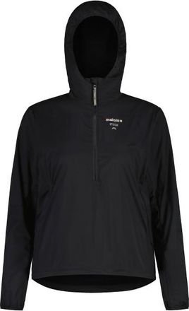 Maloja SarbachM. Windjacke f&uuml;r Damen | schwarz