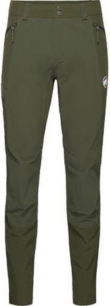 Mammut Ducan Pant - Mens in Dark Marsh at Nordstrom, Size 36