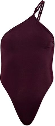 Dsquared2 Donna, Costumi da bagno, Rosso, XS, new