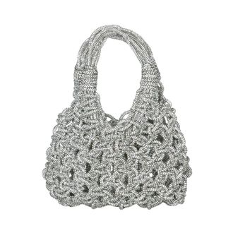 Hibourama Bags Tassen, Dames, Groen, ONE Size, Vannifique Mini