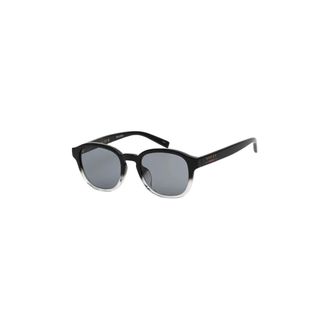 Gucci Zonnebrillen - Heren - Zonnebrillen - Zwart - 53 MM - Accessoires
