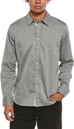 Rag & Bone Rag & Bone Tomlin Dobby Shirt