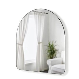 Umbra Hub Arched Wall Mirror